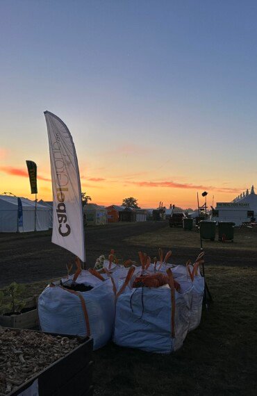 Edenbridge & Oxted Agricultural Show