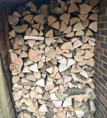 Personal Stacking Service