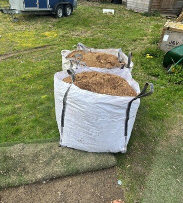 Ground Conditioner / Soil Improver