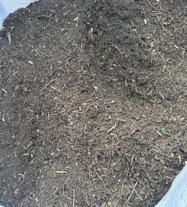 0.5m3 Organic Compost