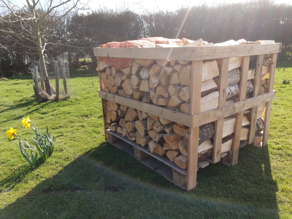 Buy Kiln Dried Logs