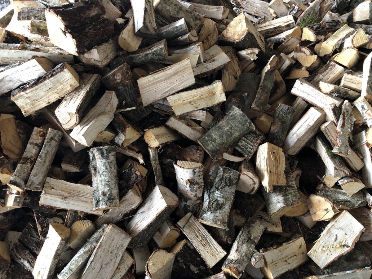 Kiln Dried stove logs (1)