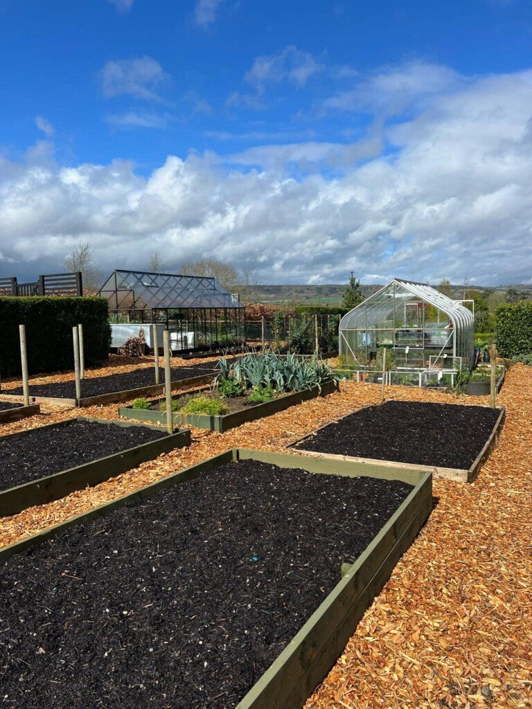 Garden Greatness — Organic Compost, Soil Improver, and Outdoor Essentials