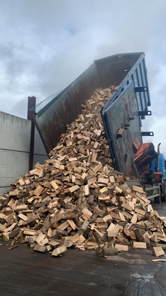 why choose bassetts farm logs